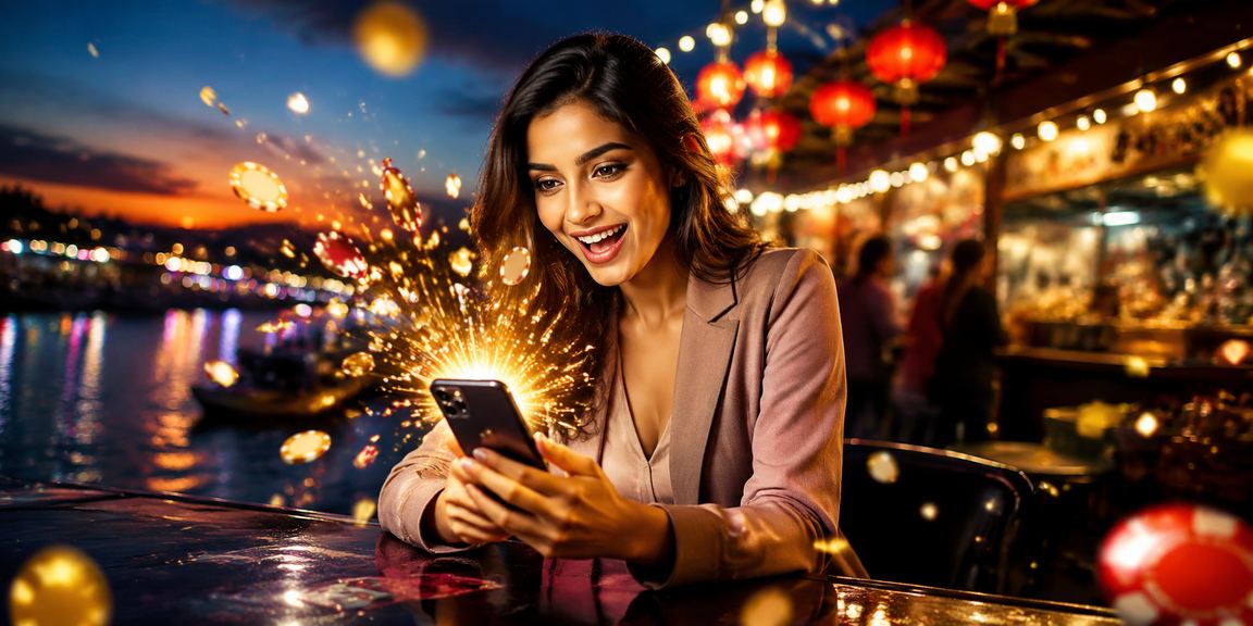 বাংলাদেশ মোবাইল ক্যাসিনোর রুলেট