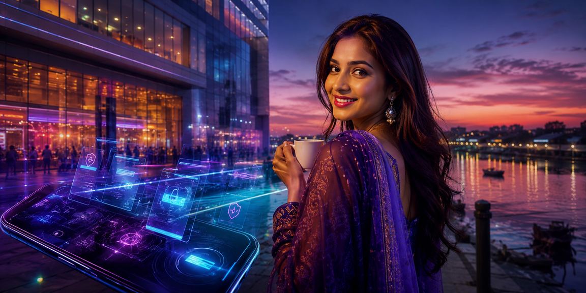 Cumilla শহরে মোবাইল ক্যাসিনো খেলার মডেল